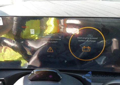 2025 Hyundai Tucson Hybrid Limited из США, поврежденный, VIN KM8JEDD17SU301694